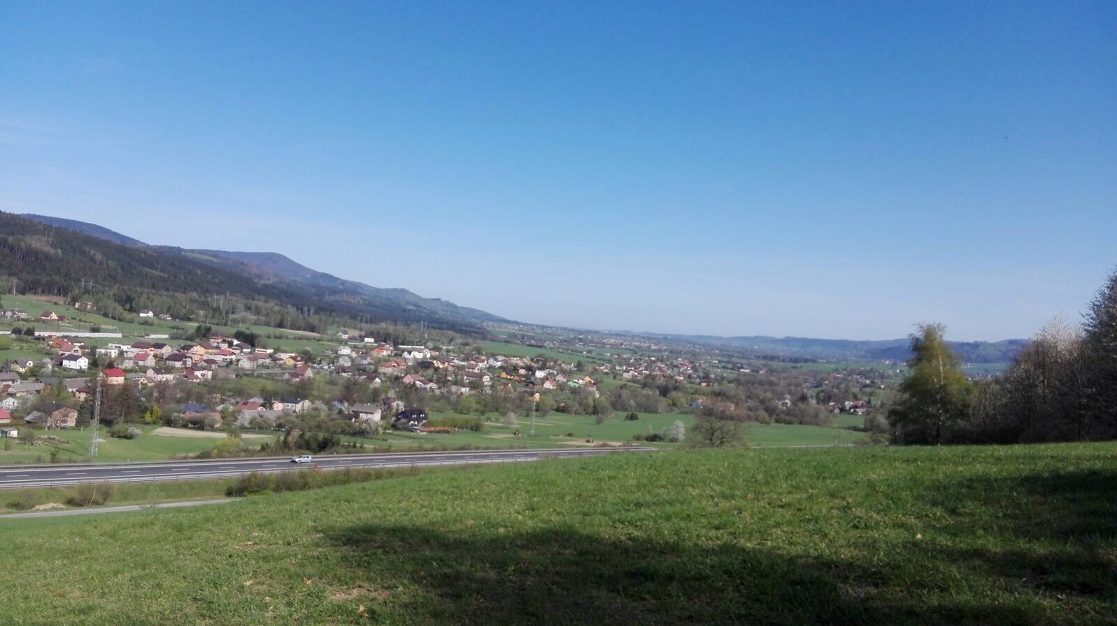 foto z minulého výletu