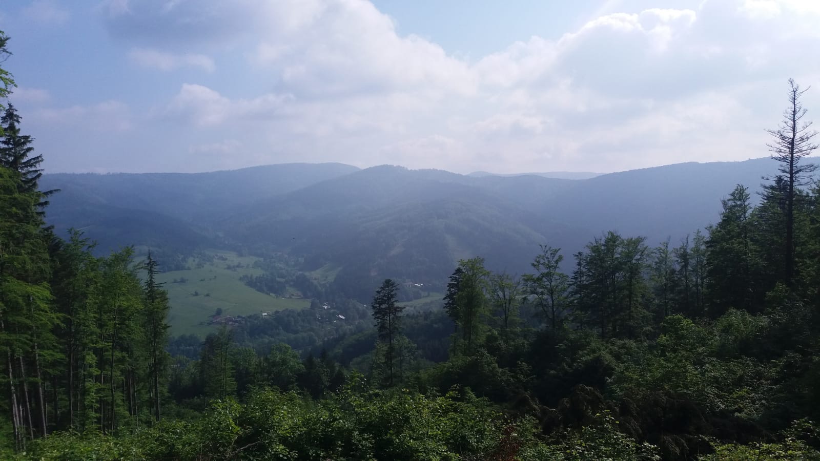 foto z minulého výletu