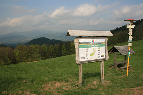 ikona Ostrý