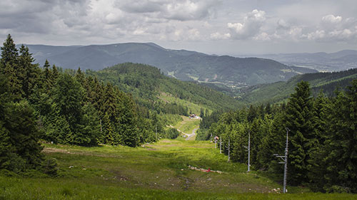 ikona Chata Severka