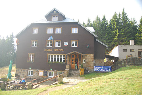 ikona Skalka